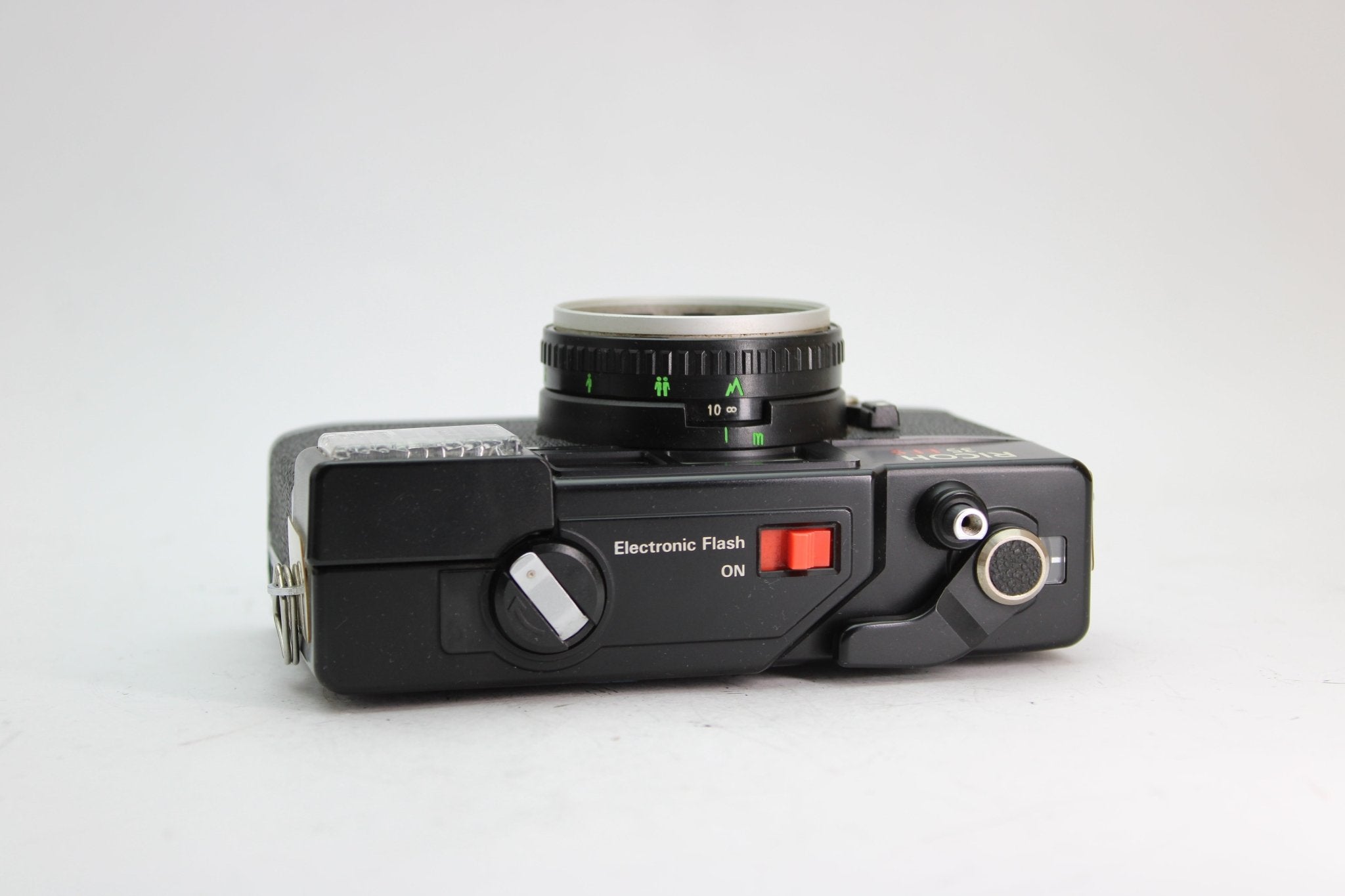 Ricoh 35 EFS - Ricoh