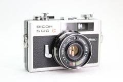 Ricoh 500 G - Ricoh