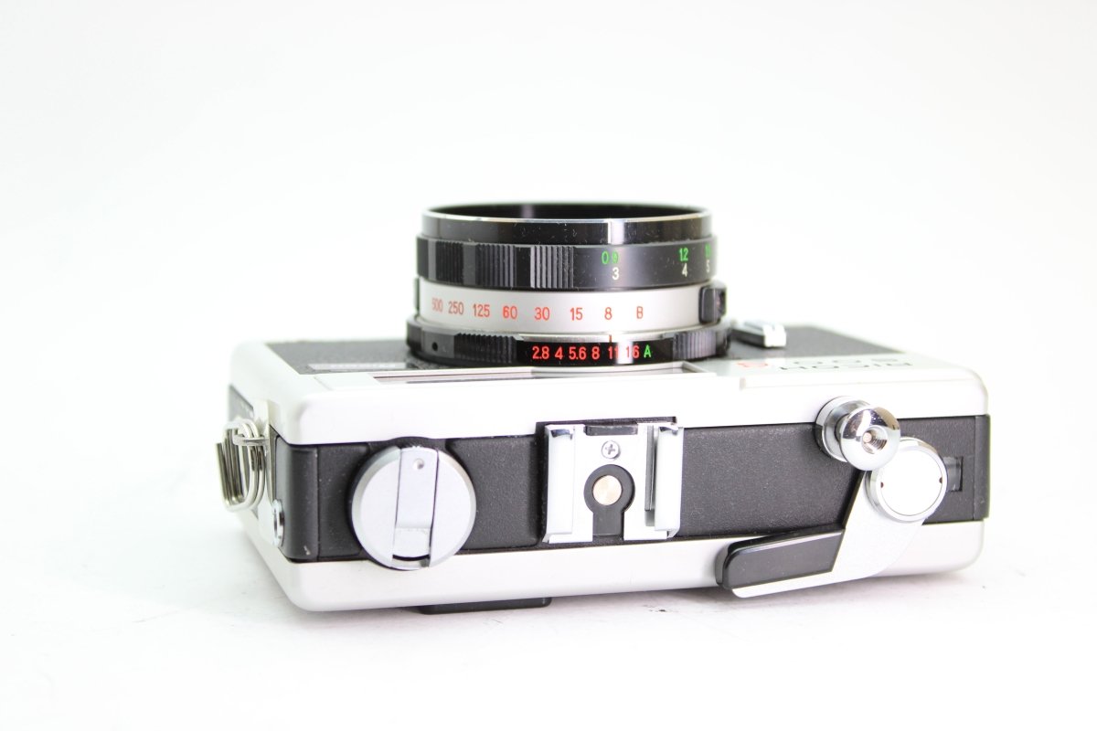 Ricoh 500 G - Ricoh