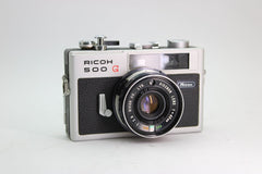 Ricoh 500 G - Ricoh