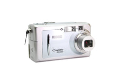 Ricoh Caplio RR230 - Ricoh