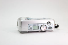 Ricoh Caplio RR230 - Ricoh