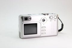 Ricoh Caplio RR230 - Ricoh