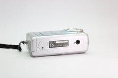 Ricoh Caplio RR230 - Ricoh