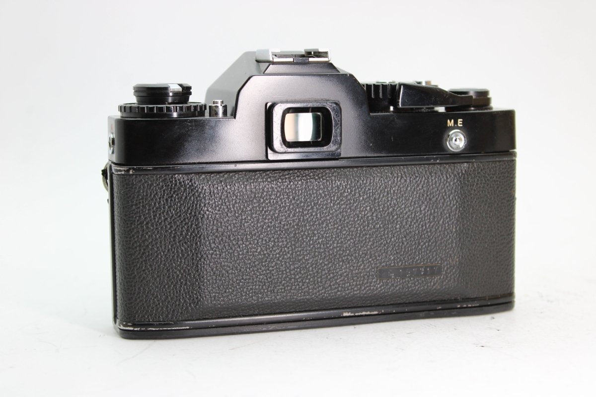 Ricoh XR-1 + 50mm f1.7 - Ricoh