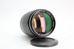 Ricoh XR Rikenon 135mm f2.8 - Ricoh