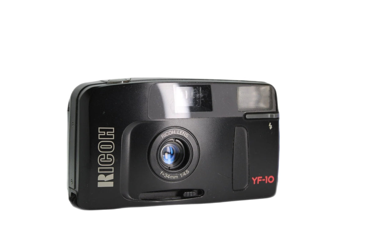 Ricoh YF-10 - Ricoh