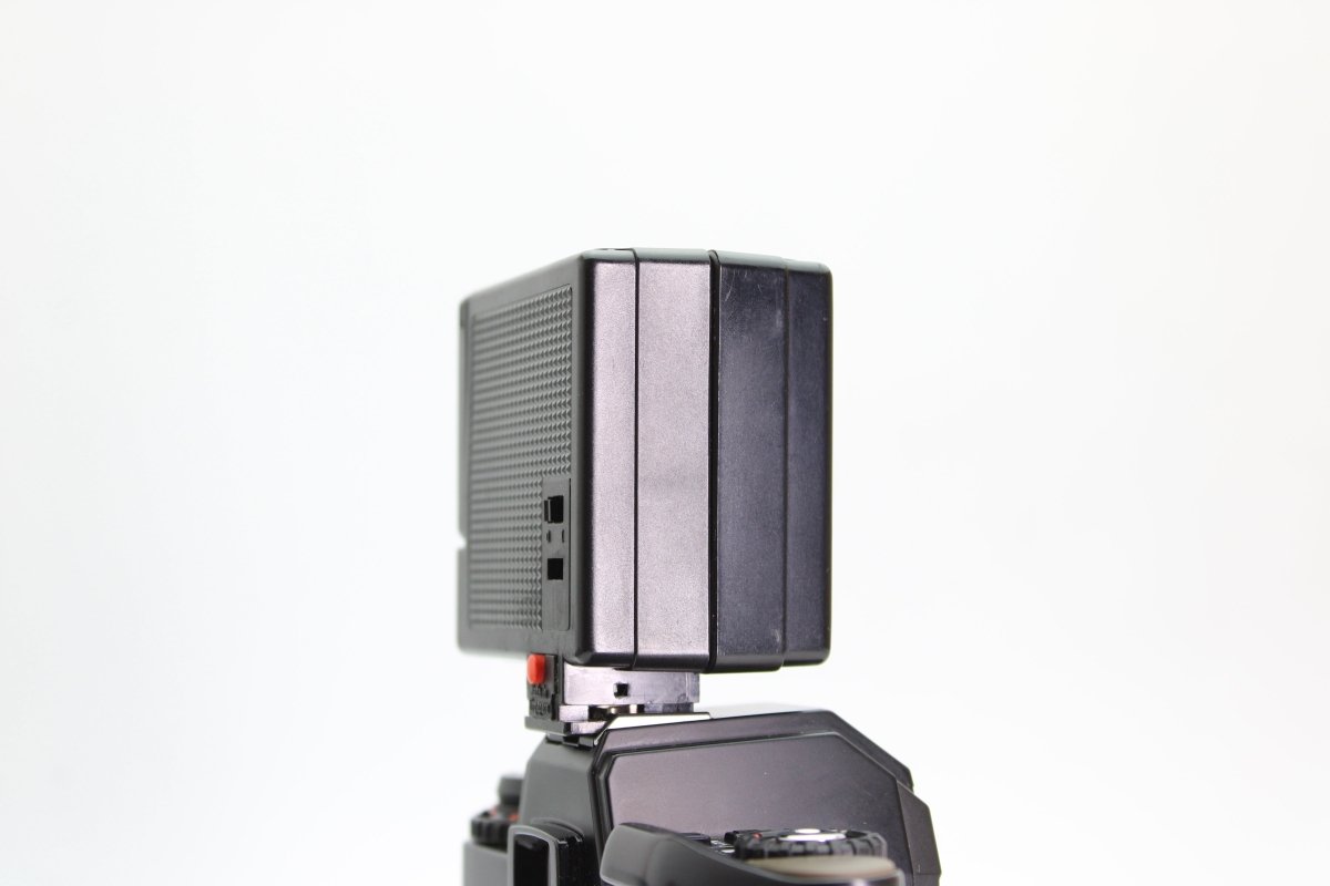 Rollei 100 XLC - Rollei