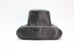 Rollei Black Leather Case - Rollei