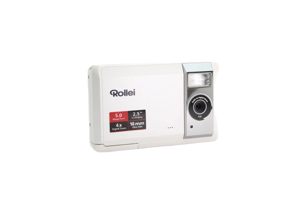 Rollei Compactline 50 - Rollei