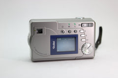 Rollei d20 motion - Rollei