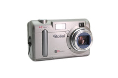 Rollei d20 motion - Rollei