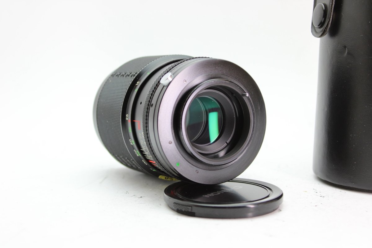 Sigma 135mm f2.8 - Sigma