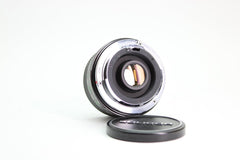 Soligor 28mm f2.8 - Soligor