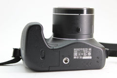 Sony Cyber-Shot DSC-H300 - Sony