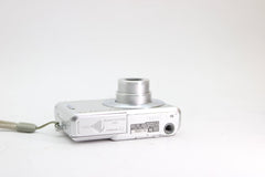 Sony Cyber-Shot DSC-W30 - Sony