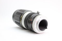 Sun Auto 200mm f3.5 - Sun