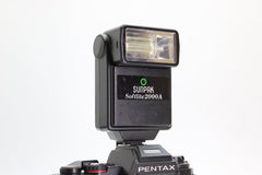 Sunpak Softlite 2000A - Sunpak