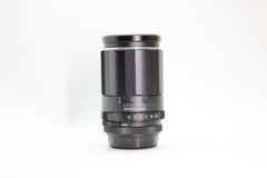 Takumar 135mm f/3.5 - Takumar