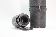 Takumar 135mm f/3.5 - Takumar
