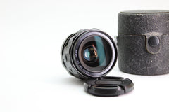 Takumar 28mm f/3.5 - Takumar