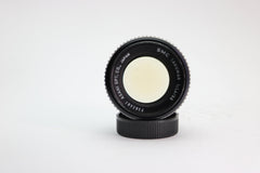 Takumar 50mm f/1.4 - Takumar