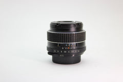 Takumar 50mm f/1.4 - Takumar