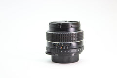 Takumar 50mm f/1.4 - Takumar