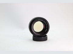 Takumar 50mm f/1.4 - Takumar