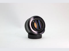Takumar 50mm f/1.4 - Takumar