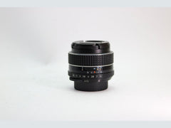 Takumar 50mm f/1.4 - Takumar