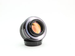 Takumar 50mm f/1.4 - Takumar