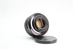 Takumar SMC 55mm f2 - Takumar