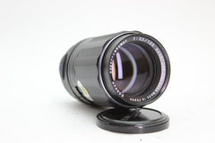 Takumar-Super 135mm f3.5 - Takumar