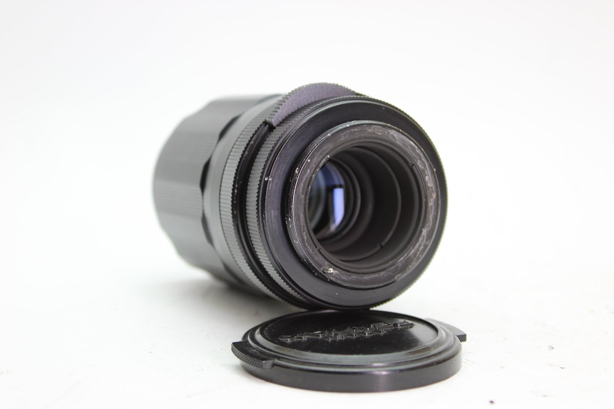 Takumar-Super 135mm f3.5 - Takumar