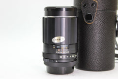 Takumar-Super 135mm f3.5 - Takumar