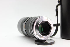 Tamron 75-150mm f/3.5 - Tamron