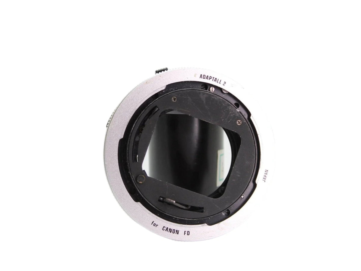 Tamron Adaptall 2 - Tamron