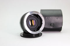 Tamron SP 2x Tele Converter - Tamron