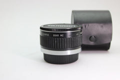 Tamron SP 2x Tele Converter - Tamron