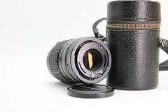 Tokina 135mm f2.8 - Tokina