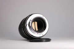 Tokina 135mm f/2.8 - Tokina