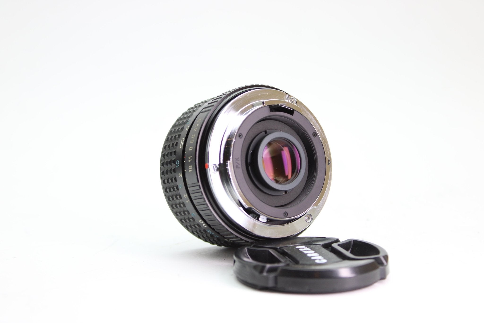 Tokina 28mm f/2.8 - Tokina