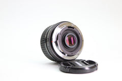 Tokina 28mm f/2.8 - Tokina