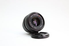 Tokina 28mm f/2.8 - Tokina