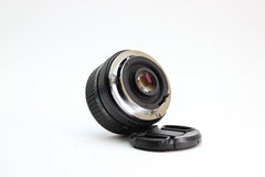 Tokina 28mm f/2.8 - Tokina