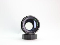 Tokina 75-150mm f/3.8 - Tokina