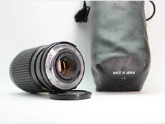 Tokina 75-150mm f/3.8 - Tokina