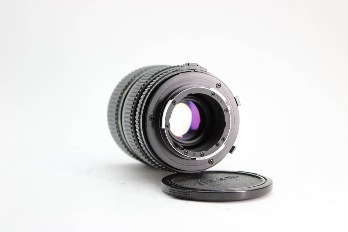 Tokina AT-X 35-70mm f2.8 - Tokina