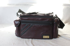Vintage Pallas Camera Bag - Pallas